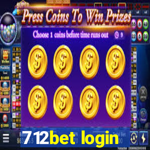 712bet login